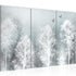 Wandbilder Wohnzimmer XXL Wald Moderne Bilder Abstrakt